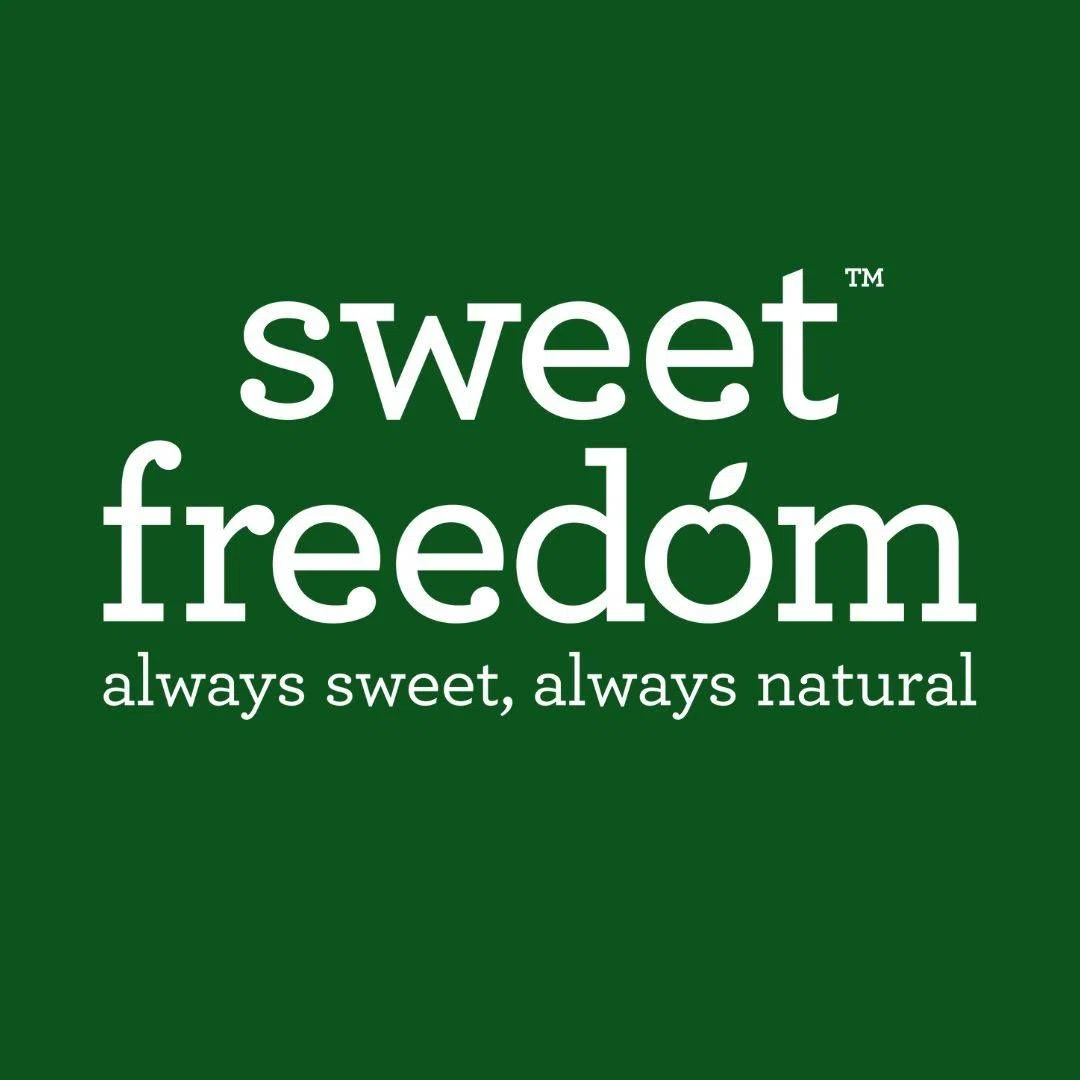 Sweet Freedom Promo Code