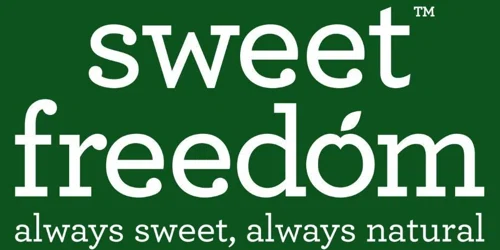 Sweet Freedom Promo Code