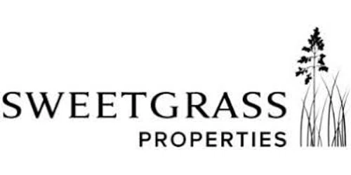 Sweetgrass Properties Promo Code