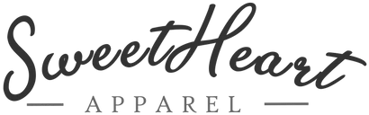 Sweetheart Apparel Merchant Logo