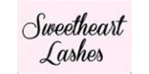 Sweetheart Lashes Promo Code