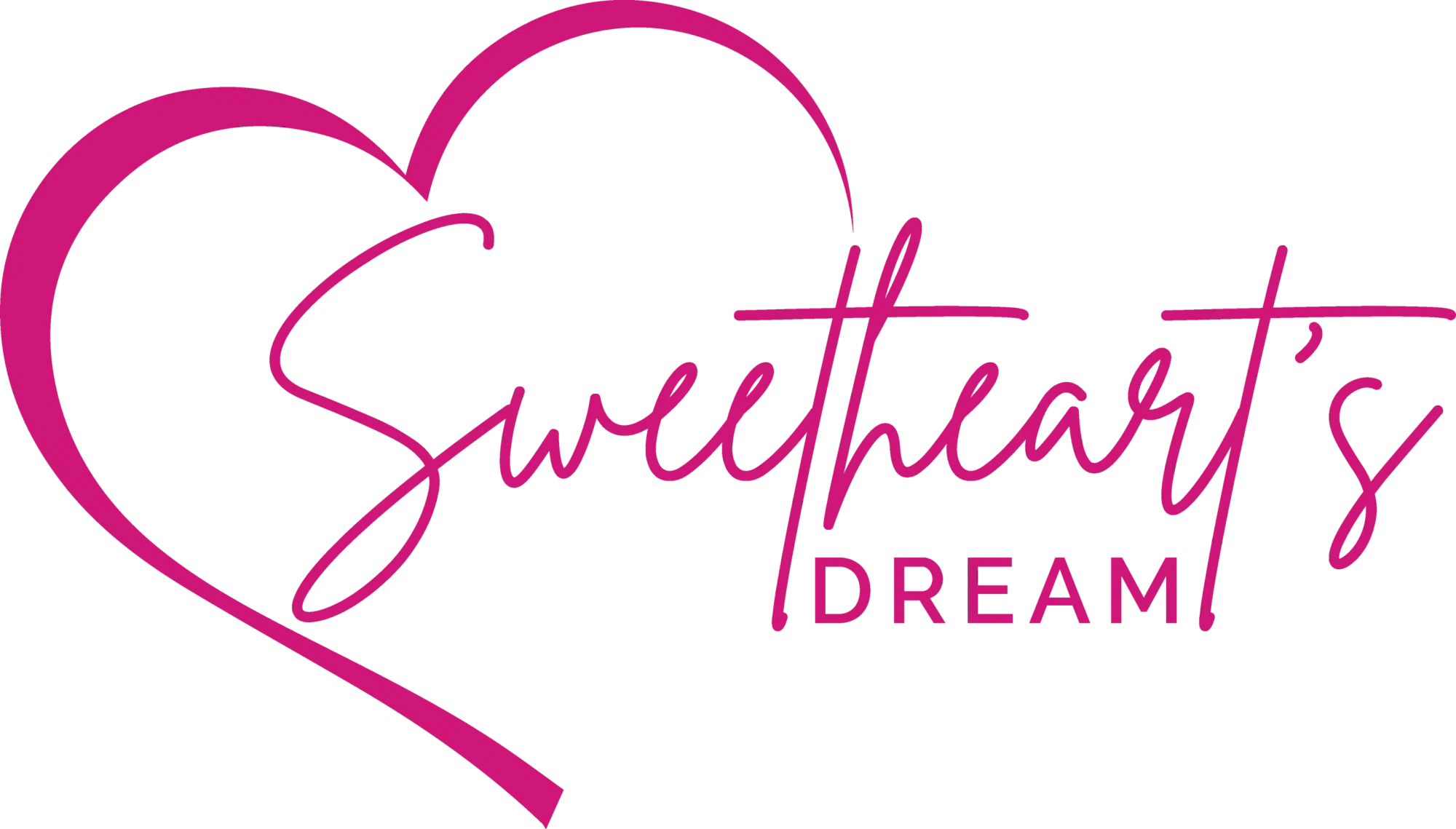 Sweethearts Dream Merchant Logo