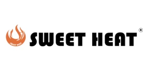Sweet Heat Merchant logo