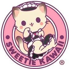 Sweetie Kawaii Merchant Logo