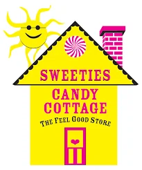 Sweeties Candy Cottage Promo Code