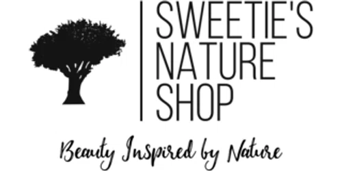 Sweetie's Nature Shop Promo Code