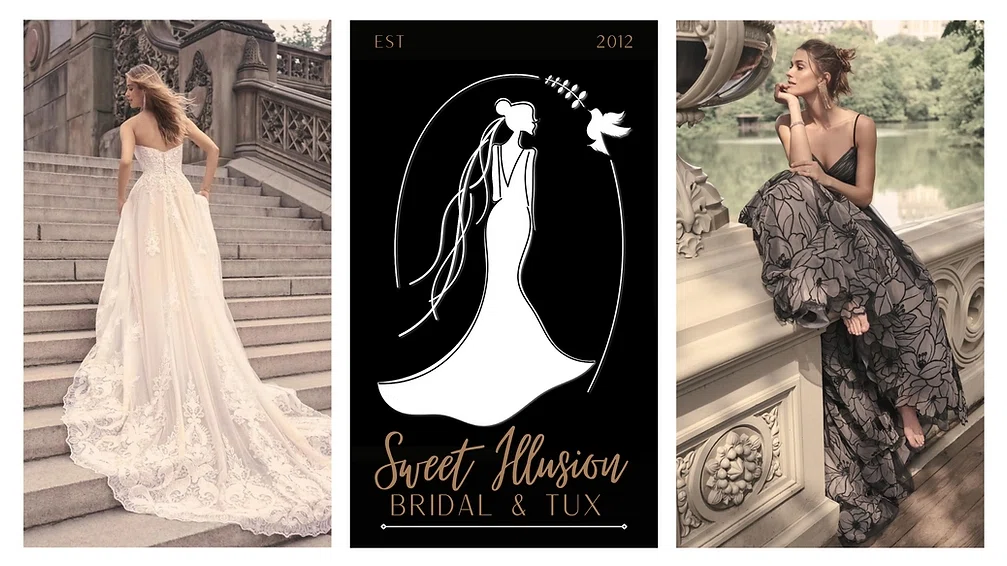 20 Off Sweet Illusion Bridal & Tux Promo Code Feb '24