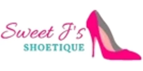 Sweet J's Shoetique LLC Promo Code