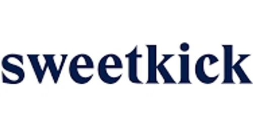 Sweetkick Merchant logo