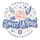  Sweet LaRose Merchant Logo