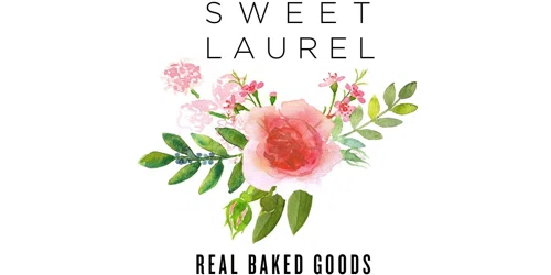 Sweetlaurel Merchant logo