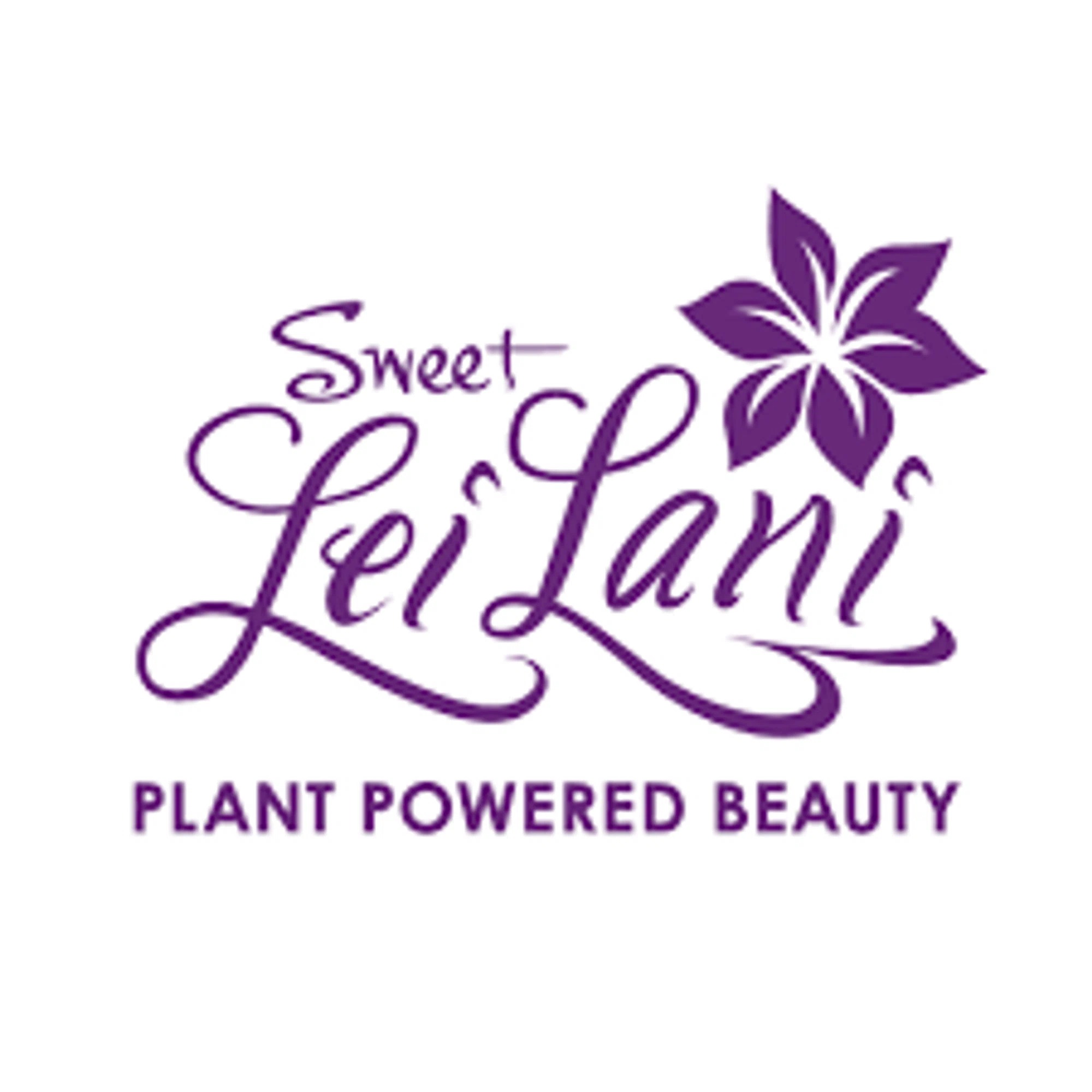 Sweet LeiLani US Promo Code