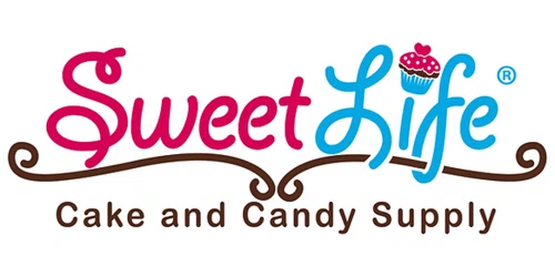 Sweet Life Cake and Candy Supply Promo Code