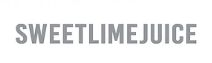 SWEETLIMEJUICE Merchant Logo