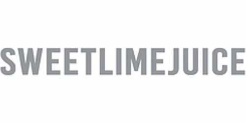 SWEETLIMEJUICE Promo Code