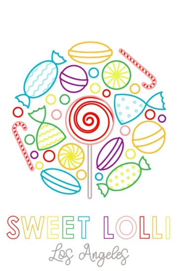 Sweet Lolli Merchant Logo