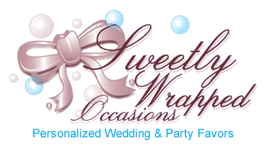 Sweetly Wrapped Occasions Merchant Logo
