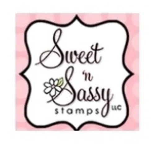 20% Off Sweet 'n Sassy Stamps Promo Code (2 Active) 2024