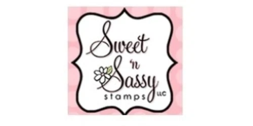 Sweet 'n Sassy Stamps Promo Code