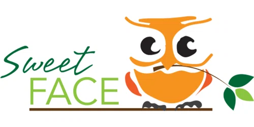 SweetoFace Promo Code