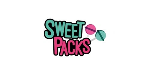 Sweet Packs coupon