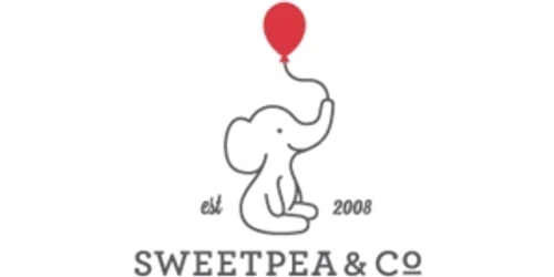 Sweetpea and Co. Promo Code