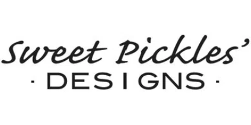 Sweet Pickles Designs Promo Code