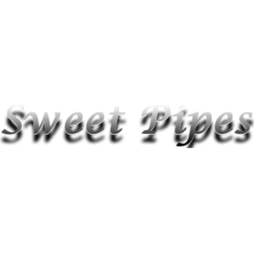Sweet Pipes Merchant Logo
