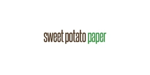 Sweet Potato Paper coupon