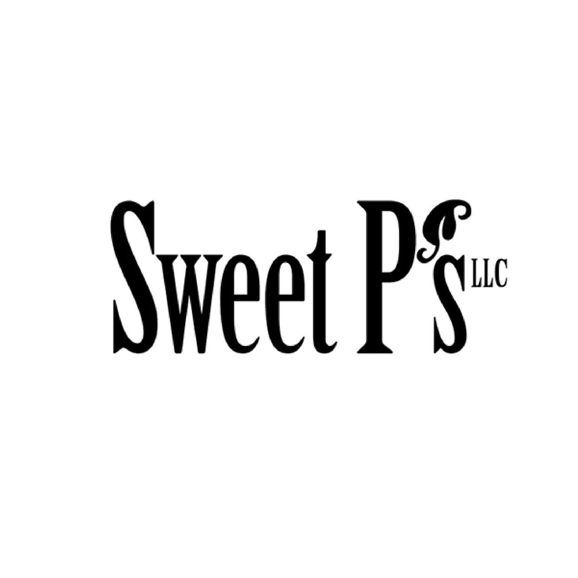 Sweet P's Merchant Logo