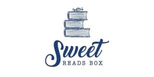 Sweet Reads Box coupon
