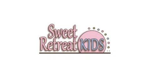 Sweet Retreat Kids coupon