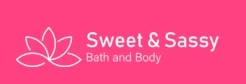 SWEET & SASSY BATH AND BODY Promo Code — 200 Off 2024
