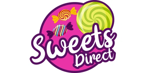 Sweets Direct Merchant logo
