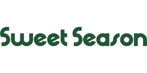Sweet Season Merchant logo