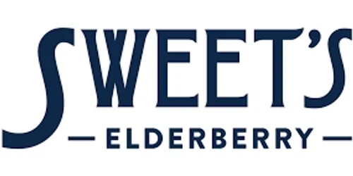 Sweet's Elderberry Promo Code