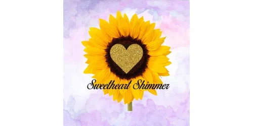 Sweetheart Shimmer Promo Code