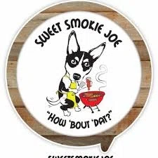 Sweet Smokie Joe coupons