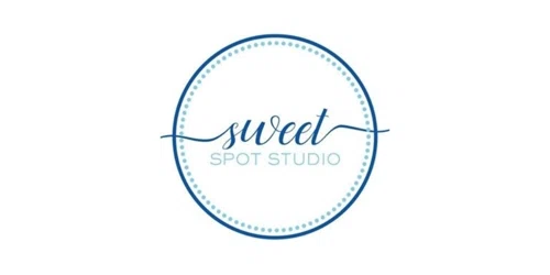 Sweet Spot Studio coupon