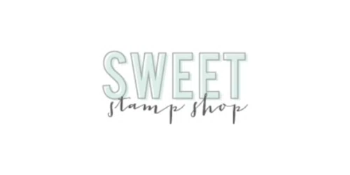 Sweet Stamp Shop coupon