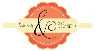 Sweets & Treats by AJ Promo Code