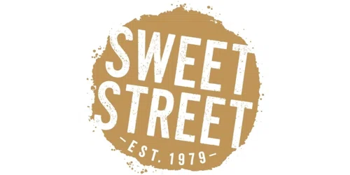 Sweet Street Merchant logo