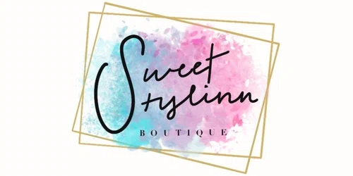 Sweet Stylinn Boutique Promo Code