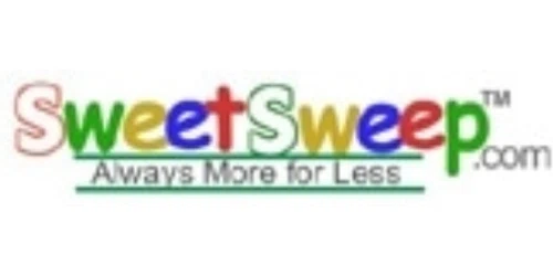Sweet Sweep Promo Code