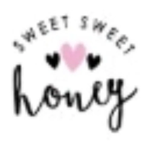 SWEET SWEET HONEY Promo Code — 20 Off in Oct 2024