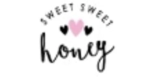 Sweet Sweet Honey Merchant logo
