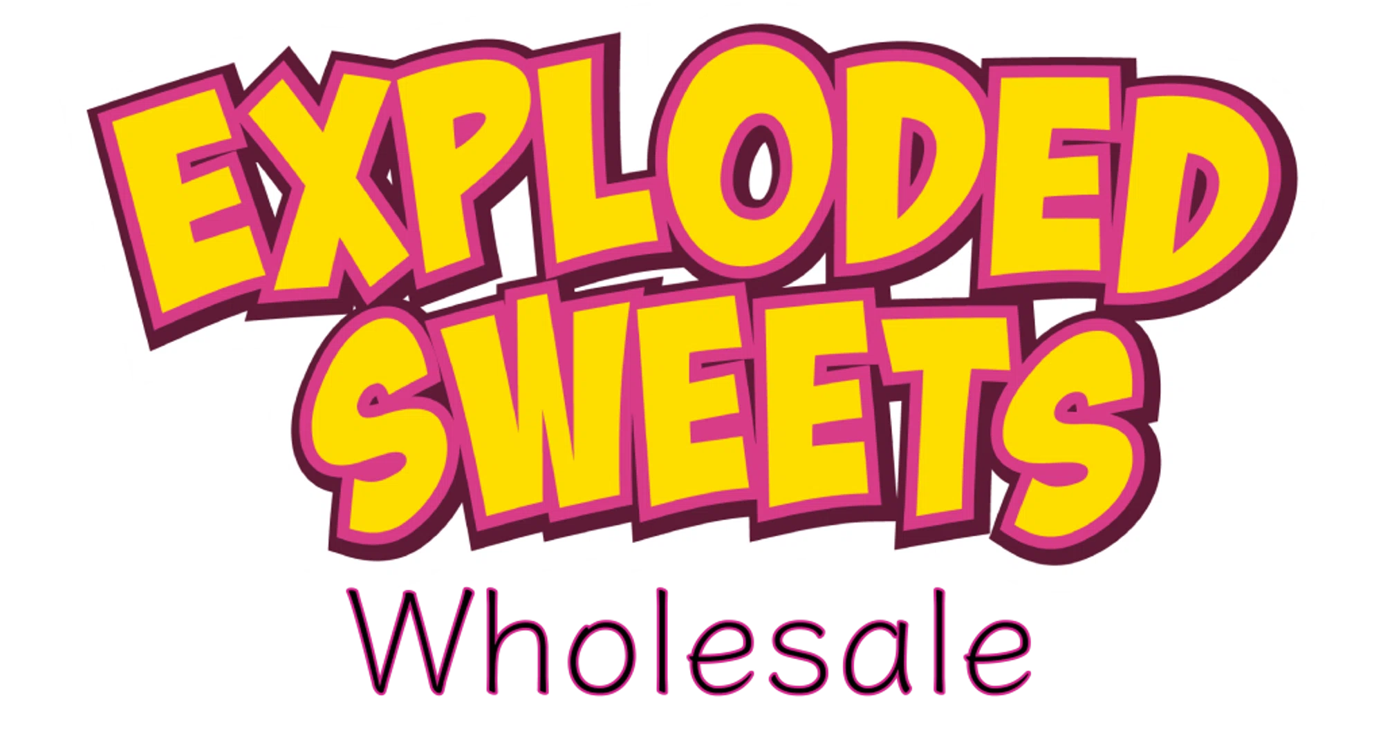 EXPLODED SWEETS WHOLESALE Discount Code — 200 Off 2024