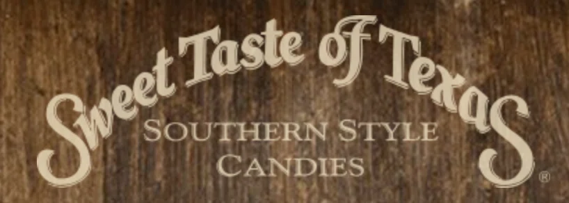 Sweet Taste of Texas Merchant Logo