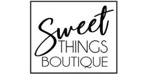 Sweet Things Boutique Promo Code