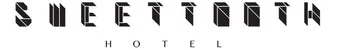 Sweet Tooth Hotel  Merchant Logo